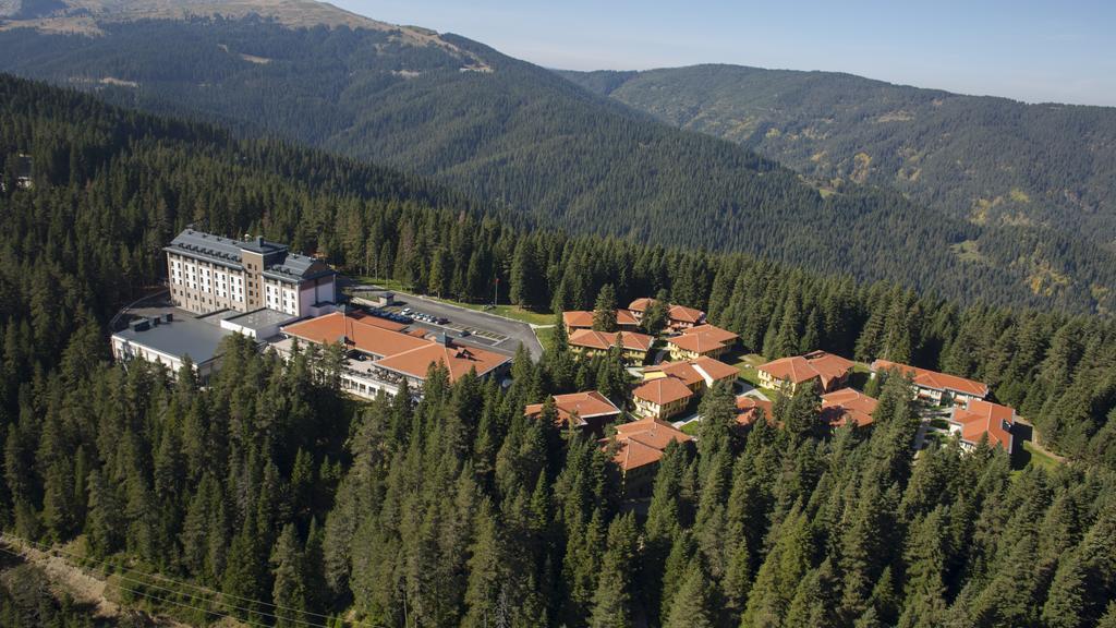 Jura Hotels Ilgaz Mountain Resort Exterior photo