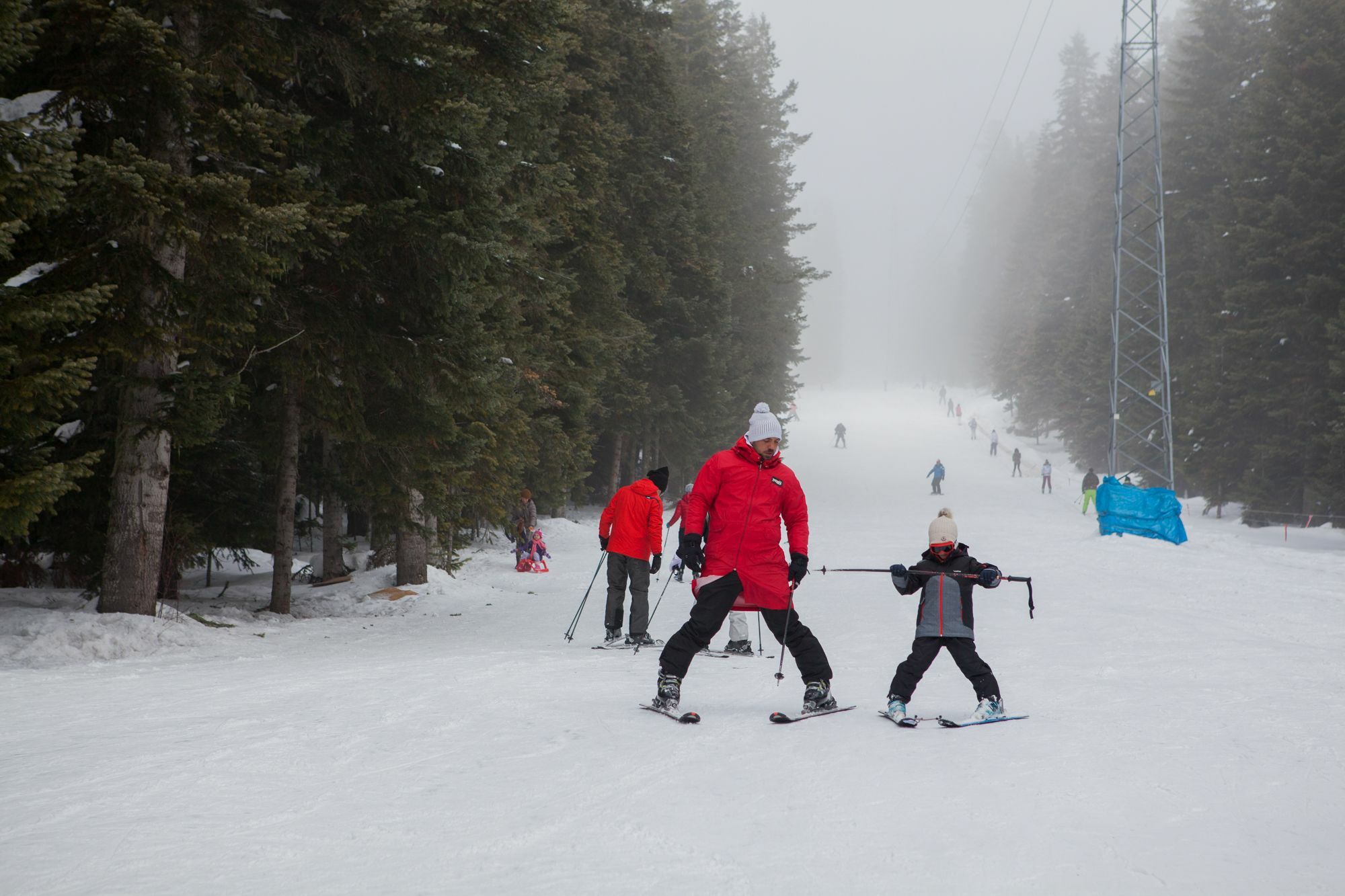 Jura Hotels Ilgaz Mountain Resort Exterior photo